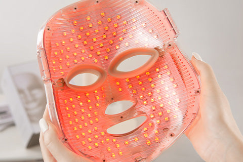 Are LED Light Masks Safe And Effective?