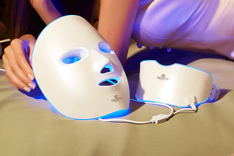 Are LED Light Masks Safe And Effective?