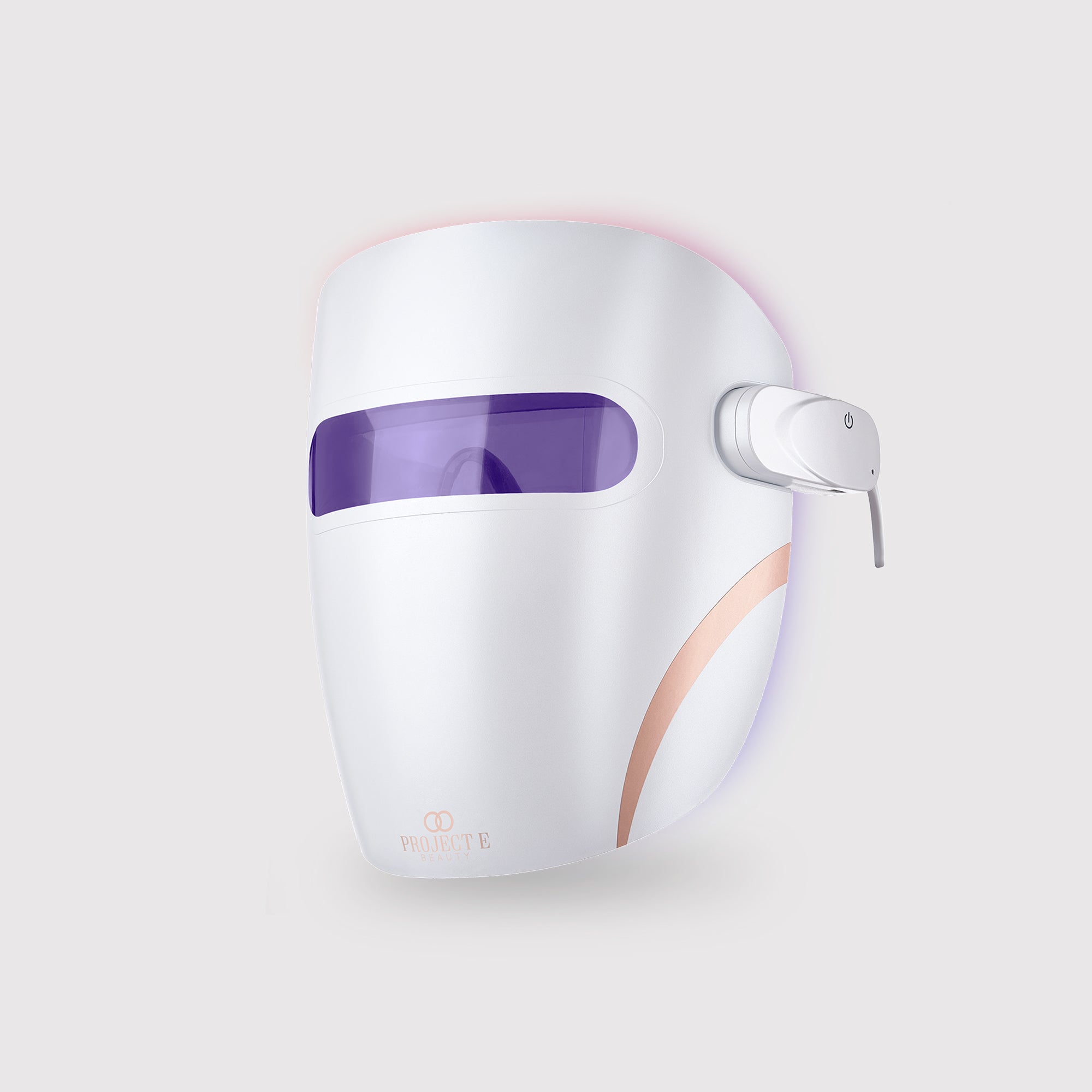 Lumamask Pro | LED Light Therapy Face Mask - Project E Beauty