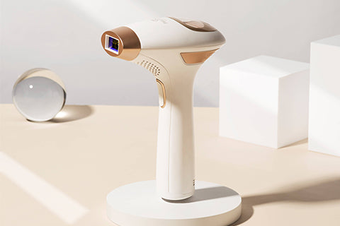 Does IPL hair removal hurt?
