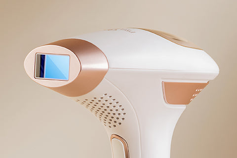What is IPL hair removal?