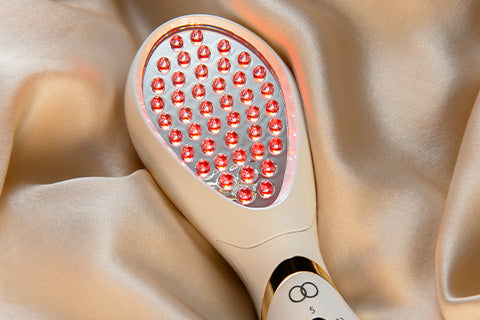 What Are The Benefits Of Red LED Light Therapy?